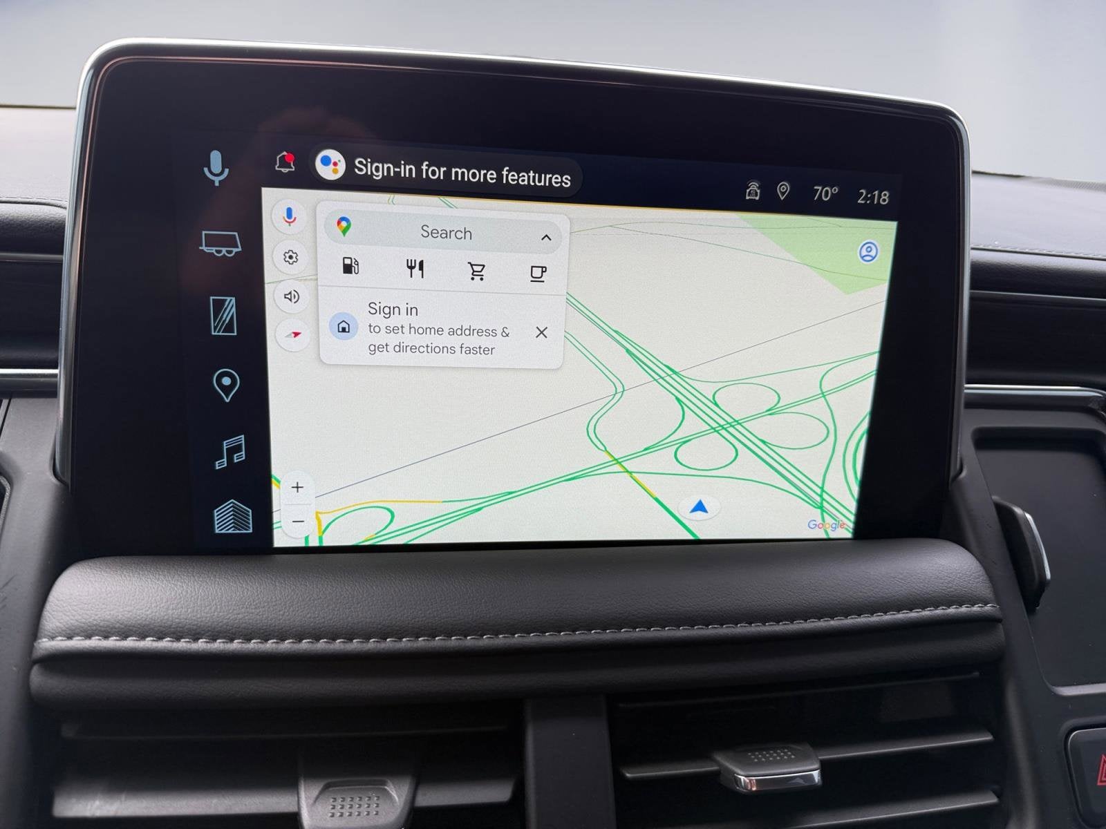 2024 Chevrolet Tahoe Base