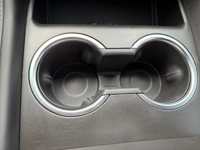 2024 Chevrolet Tahoe Base