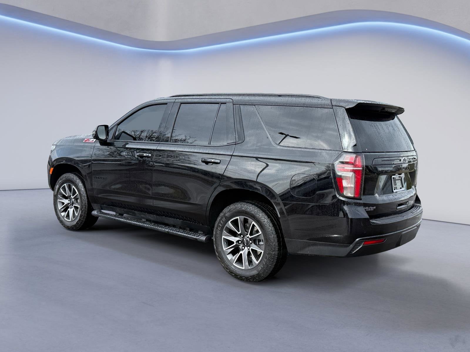 2024 Chevrolet Tahoe Base