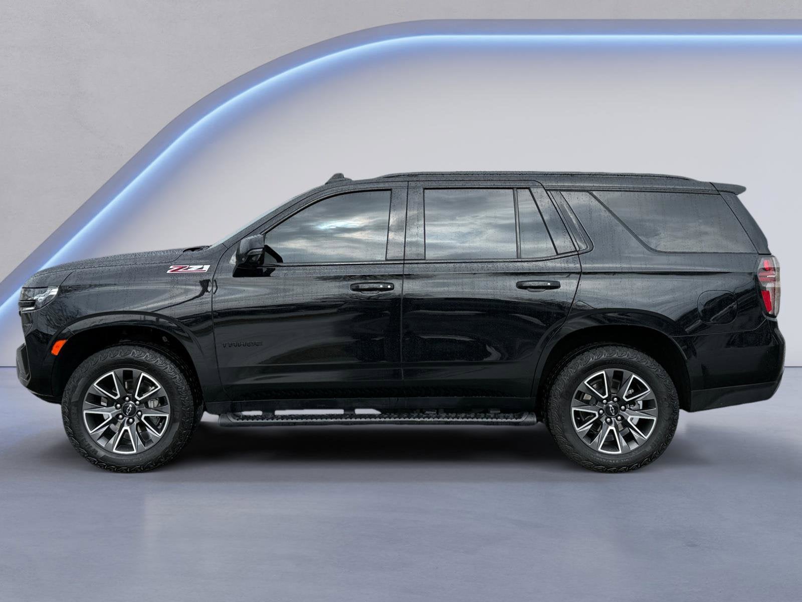 2024 Chevrolet Tahoe Base