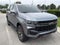 2022 Chevrolet Tahoe 4WD Z71