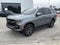 2022 Chevrolet Tahoe 4WD Z71