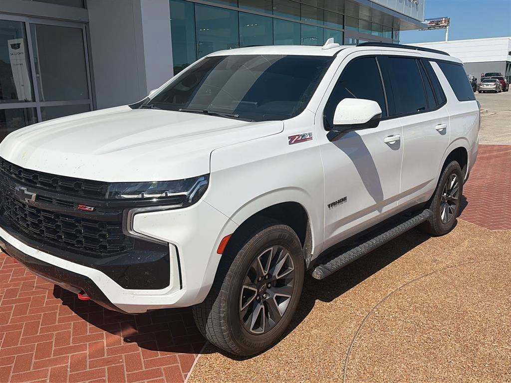 2023 Chevrolet Tahoe Base