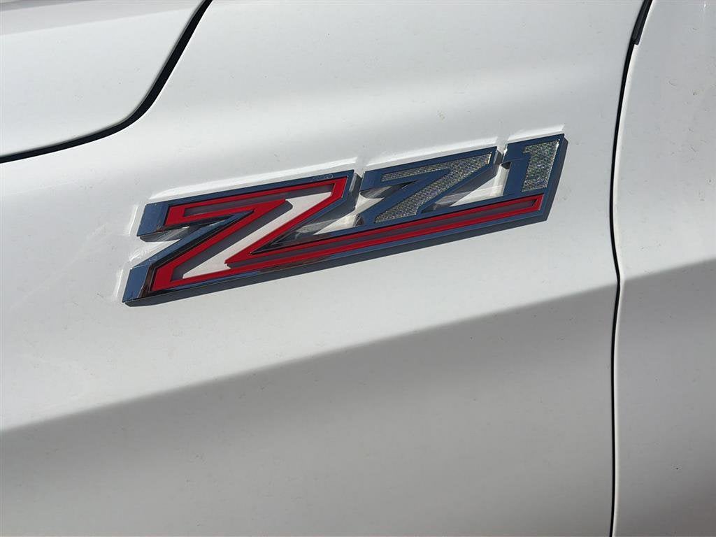 2023 Chevrolet Tahoe Base