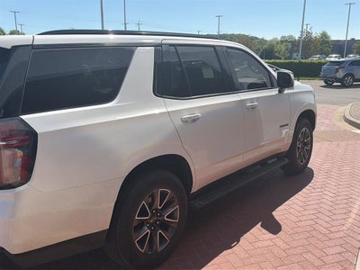 2023 Chevrolet Tahoe Base