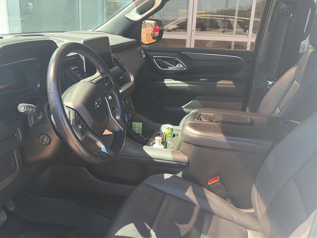 2023 Chevrolet Tahoe Base