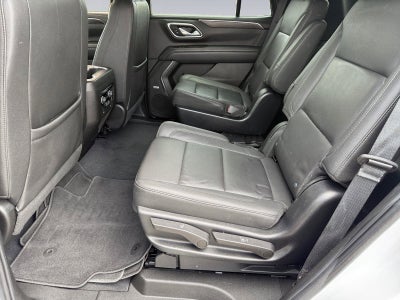 2023 Chevrolet Tahoe Base