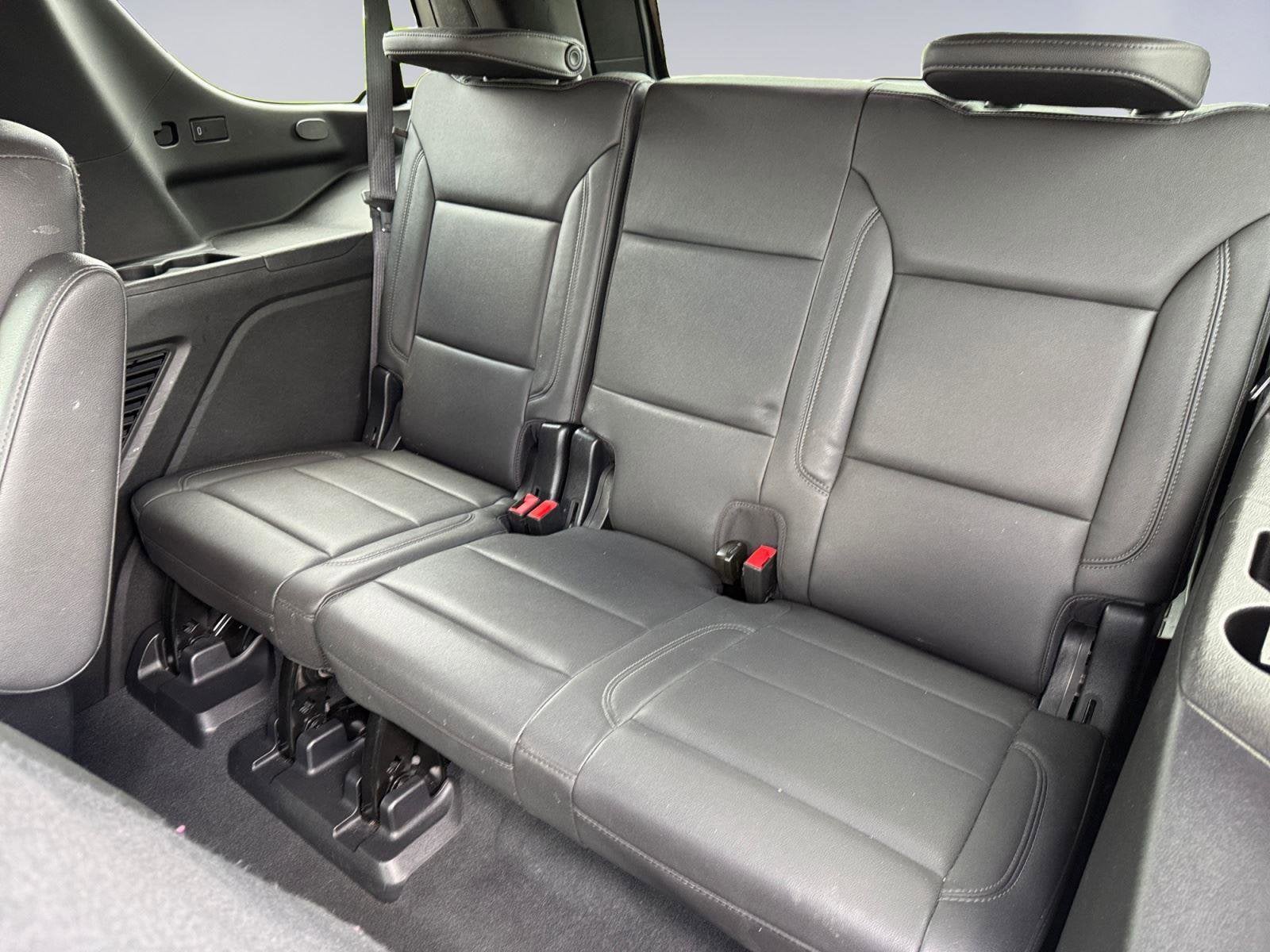 2023 Chevrolet Tahoe Base