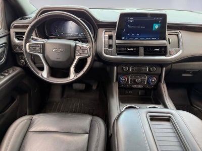 2023 Chevrolet Tahoe Base