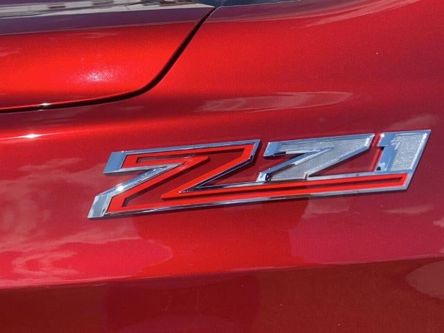 2024 Chevrolet Tahoe 4WD Z71