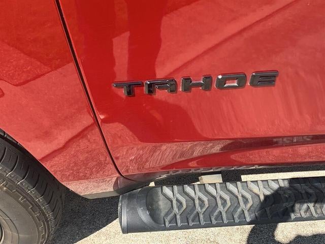 2024 Chevrolet Tahoe 4WD Z71