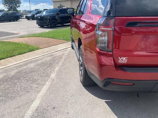 2024 Chevrolet Tahoe 4WD Z71