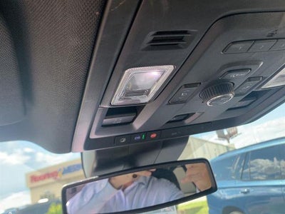 2024 Chevrolet Tahoe 4WD Z71