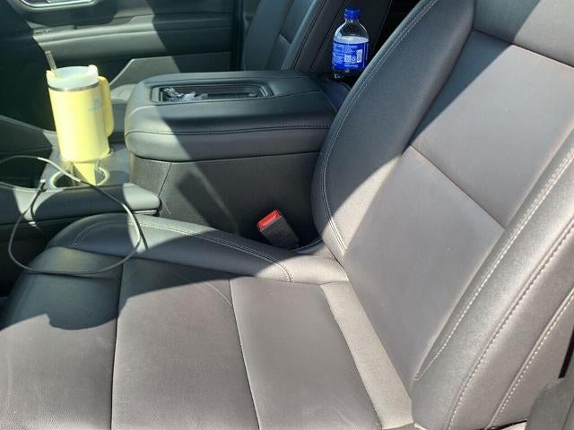 2024 Chevrolet Tahoe 4WD Z71