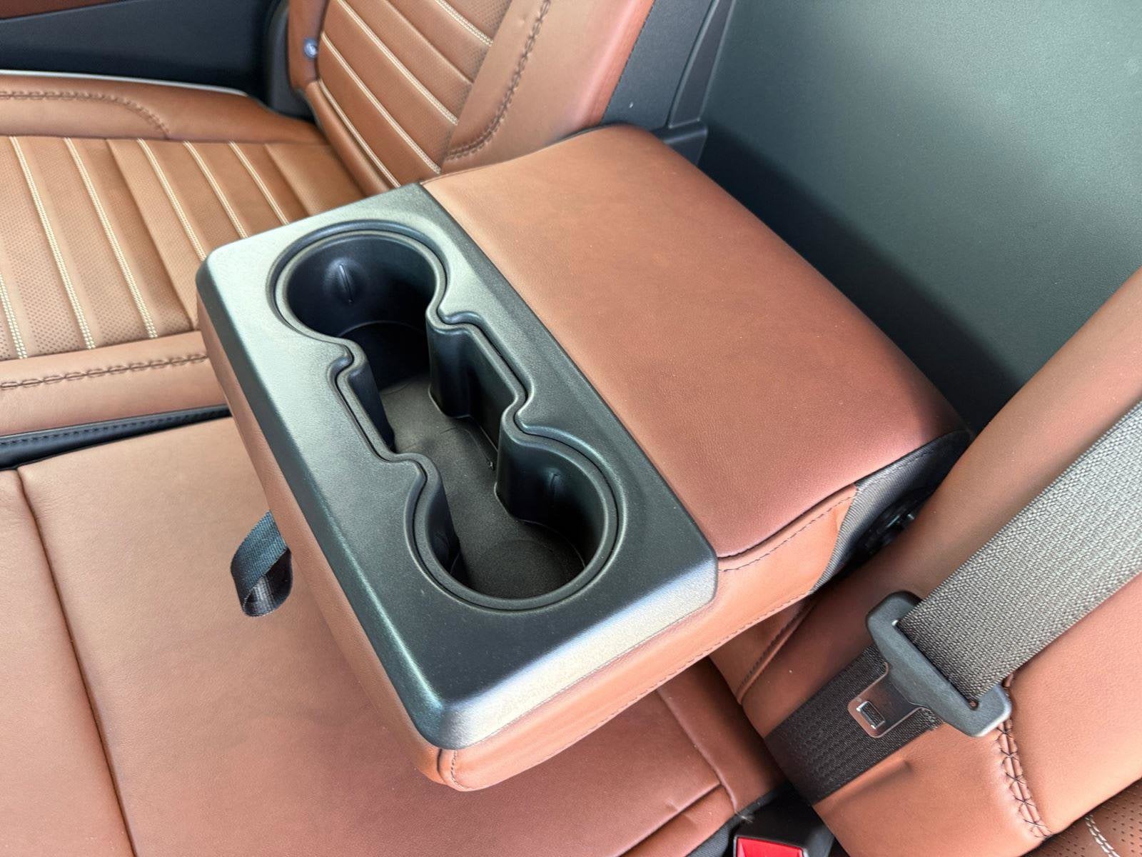2024 GMC Sierra 2500 HD Base