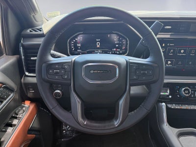 2024 GMC Sierra 2500 HD Base