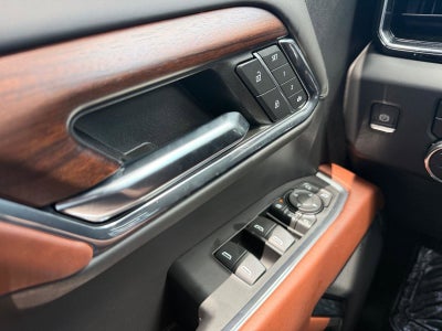 2024 GMC Sierra 2500 HD Base