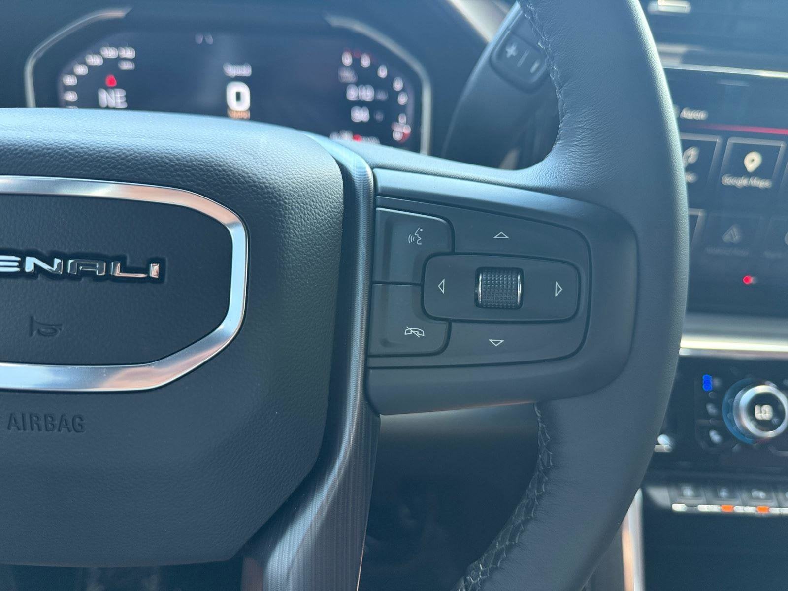2024 GMC Sierra 2500 HD Base