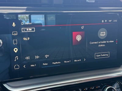 2024 GMC Sierra 2500 HD Base