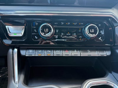 2024 GMC Sierra 2500 HD Base