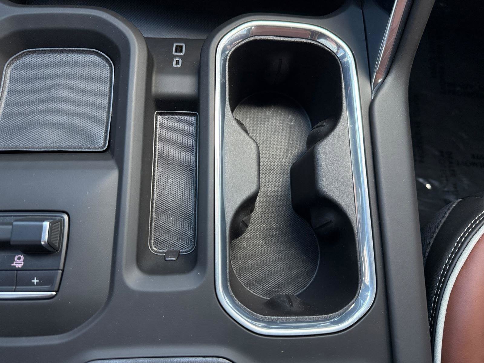 2024 GMC Sierra 2500 HD Base
