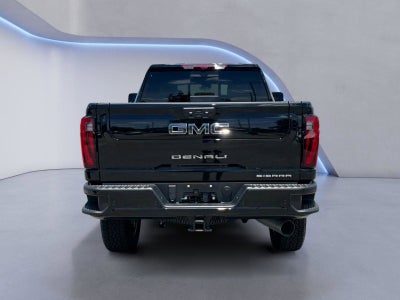 2024 GMC Sierra 2500 HD Base