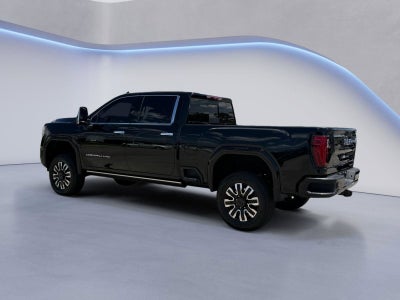 2024 GMC Sierra 2500 HD Base