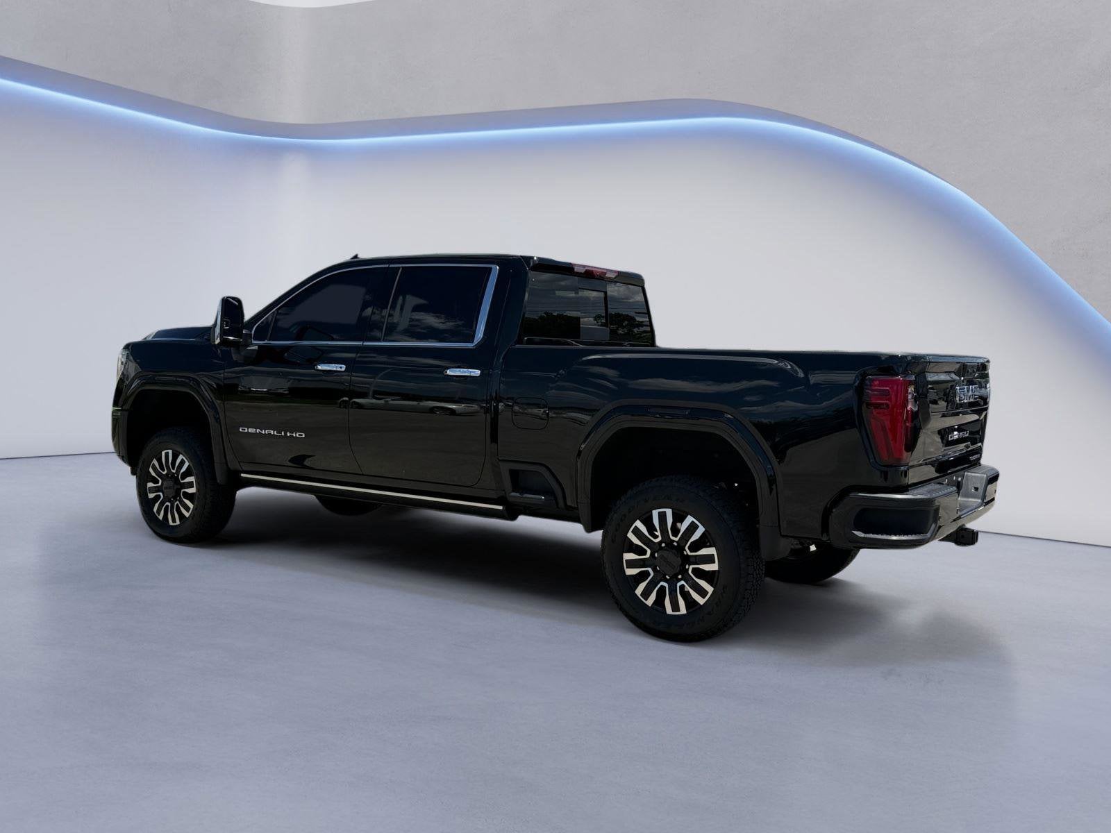 2024 GMC Sierra 2500 HD Base