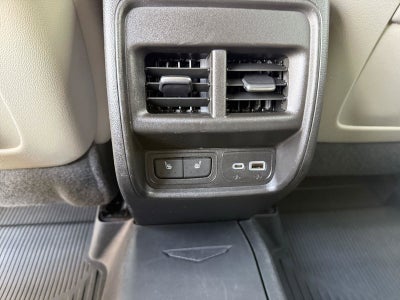 2019 Cadillac XT4 Base