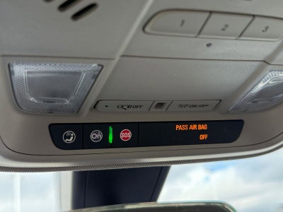 2019 Cadillac XT4 Base