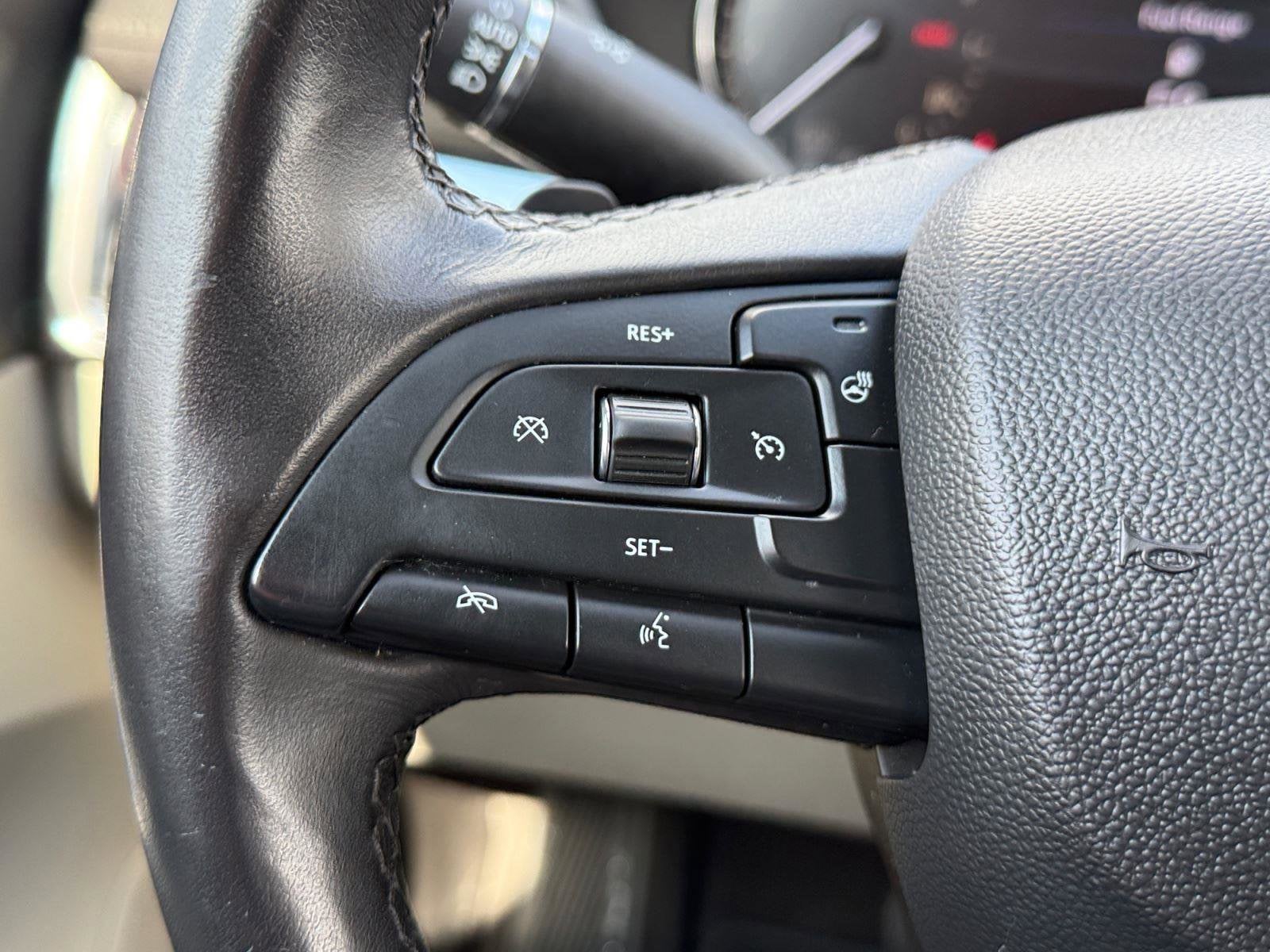 2019 Cadillac XT4 Base