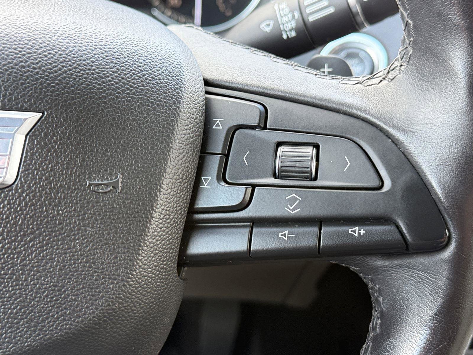 2019 Cadillac XT4 Base