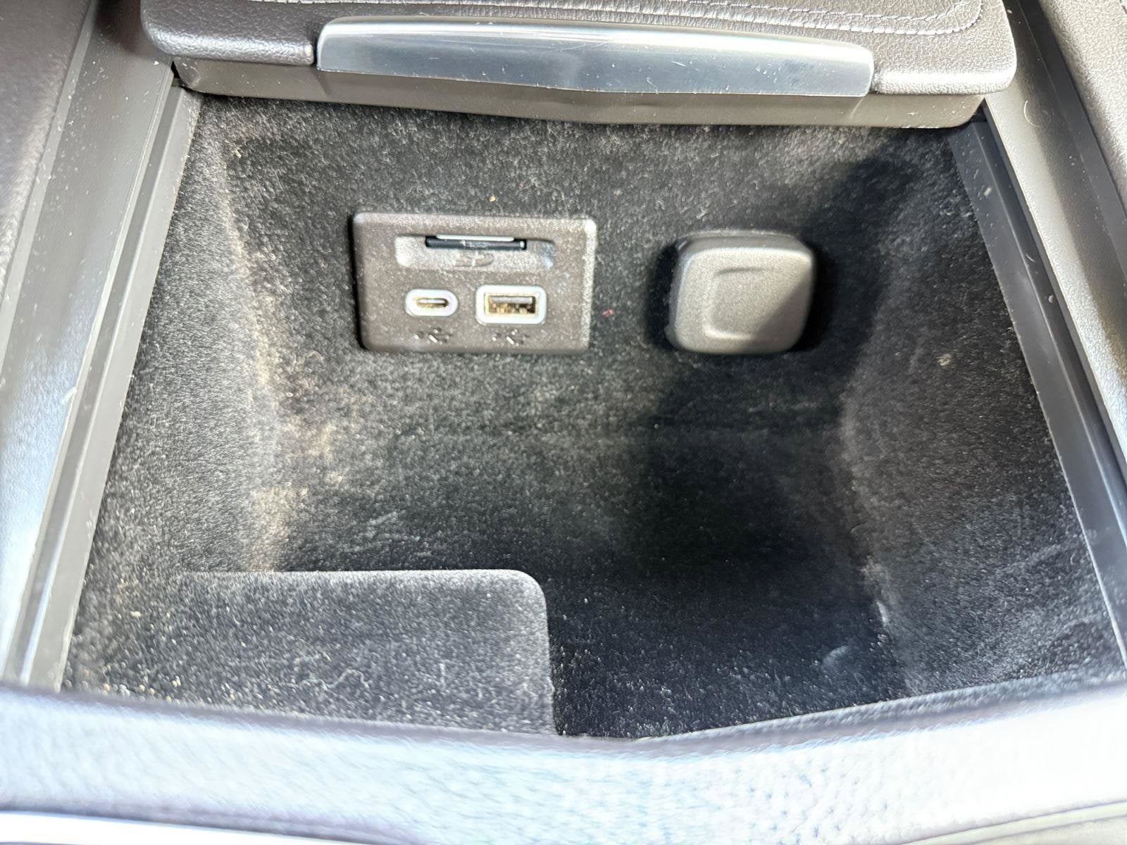 2019 Cadillac XT4 Base