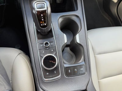 2019 Cadillac XT4 Base