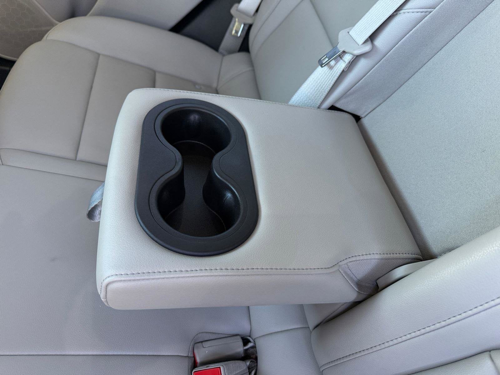 2022 Cadillac XT4 Base