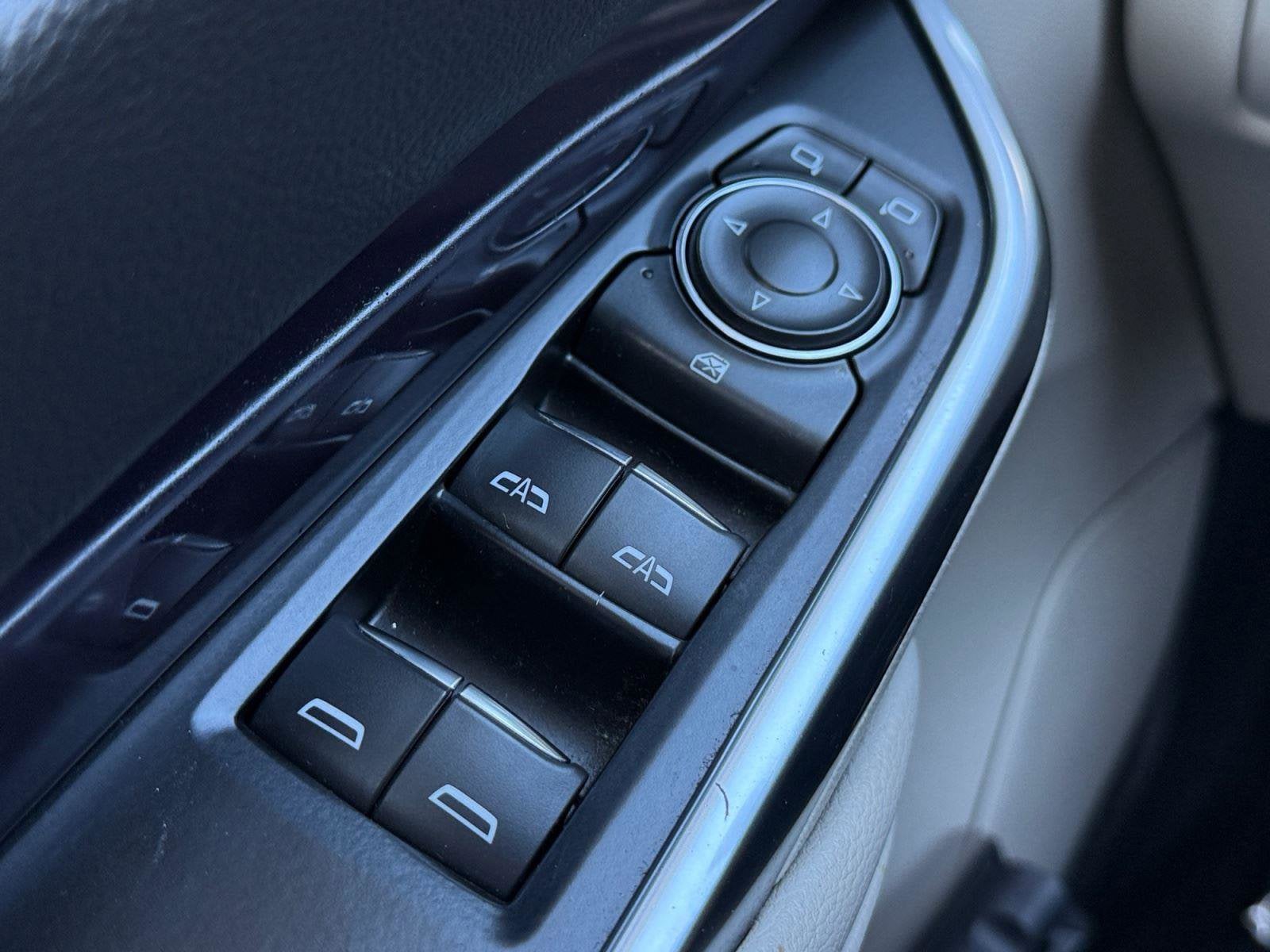 2022 Cadillac XT4 Base