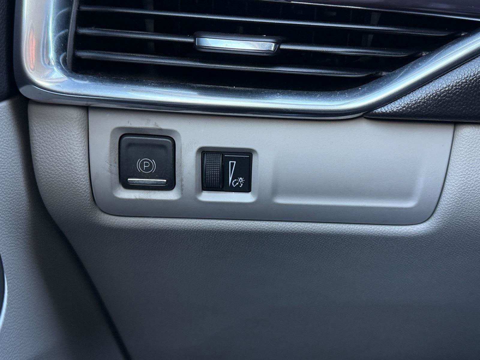 2022 Cadillac XT4 Base