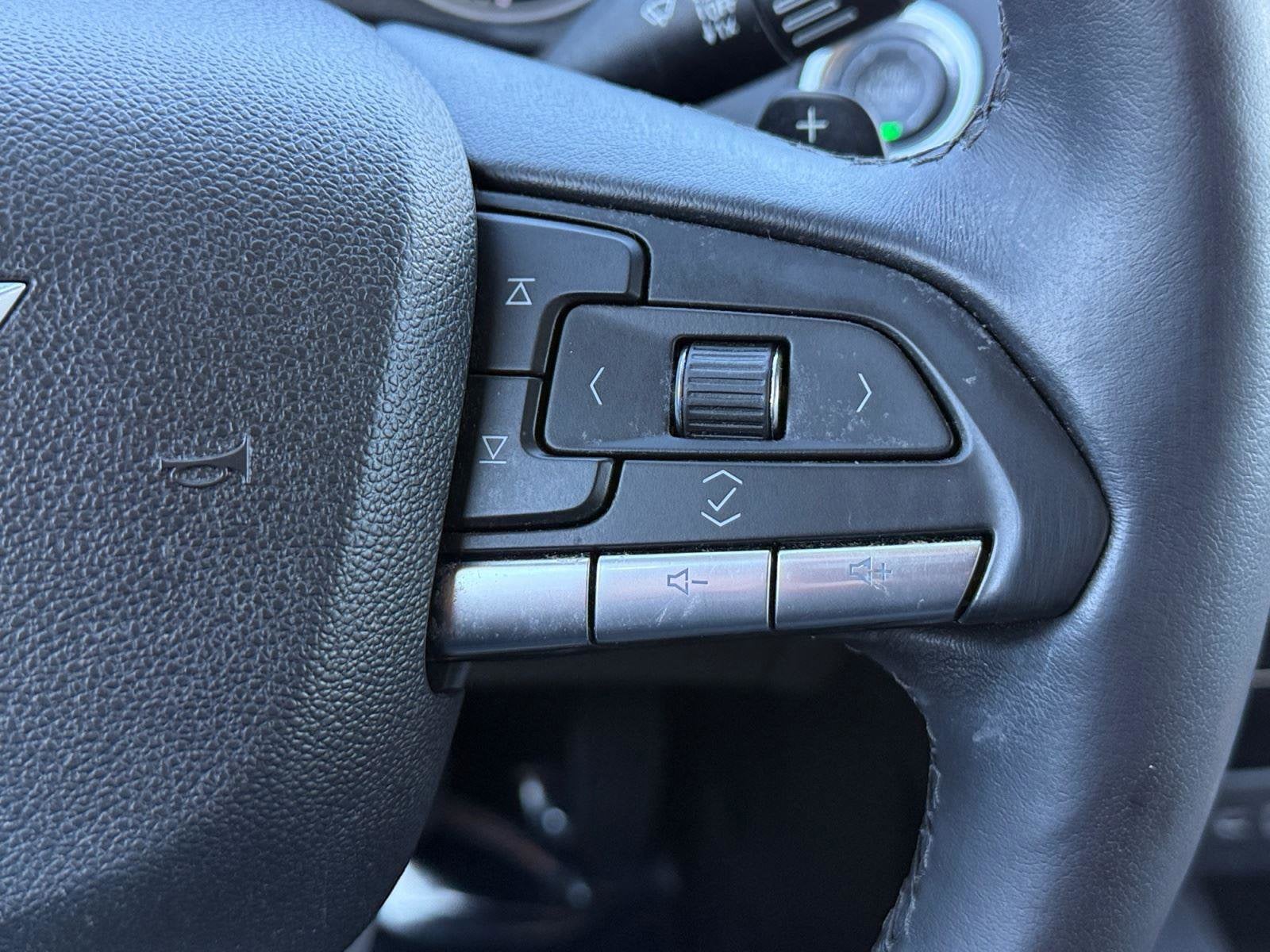 2022 Cadillac XT4 Base