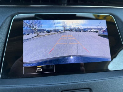 2022 Cadillac XT4 Base