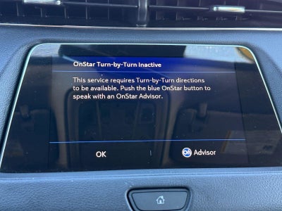 2022 Cadillac XT4 Base