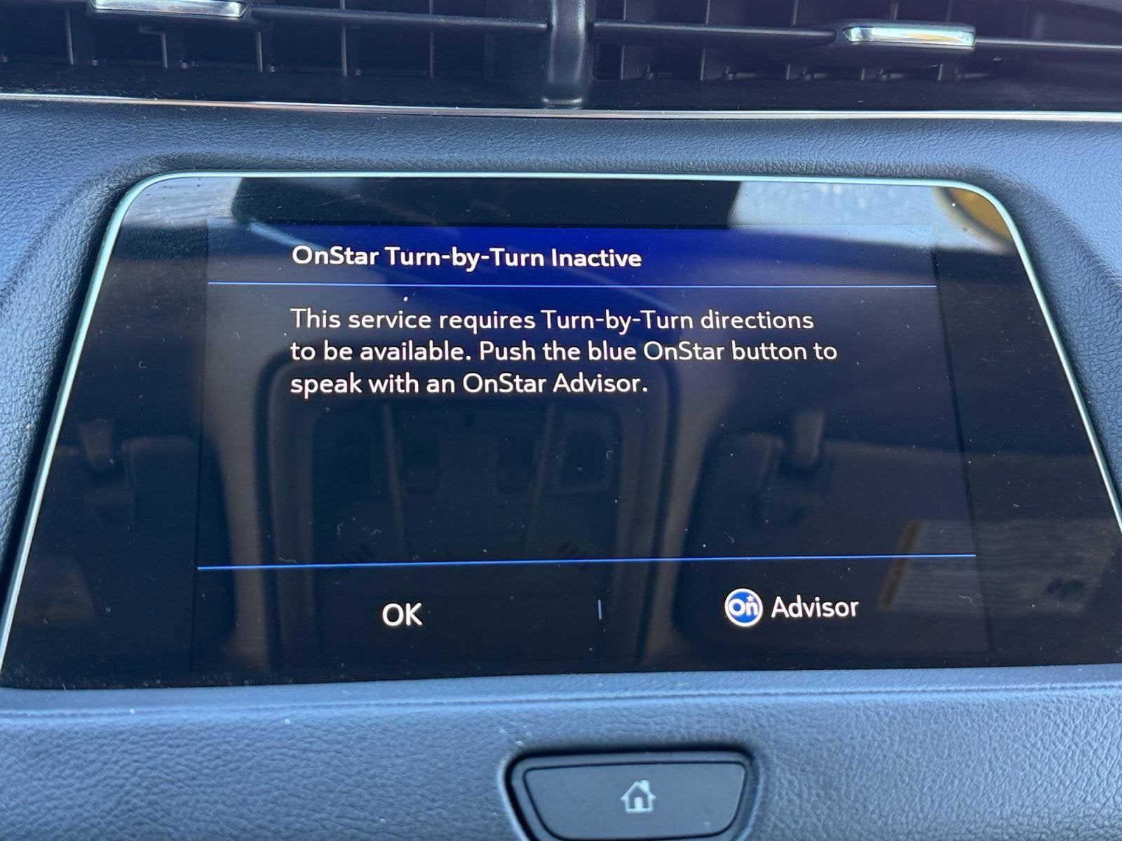 2022 Cadillac XT4 Base