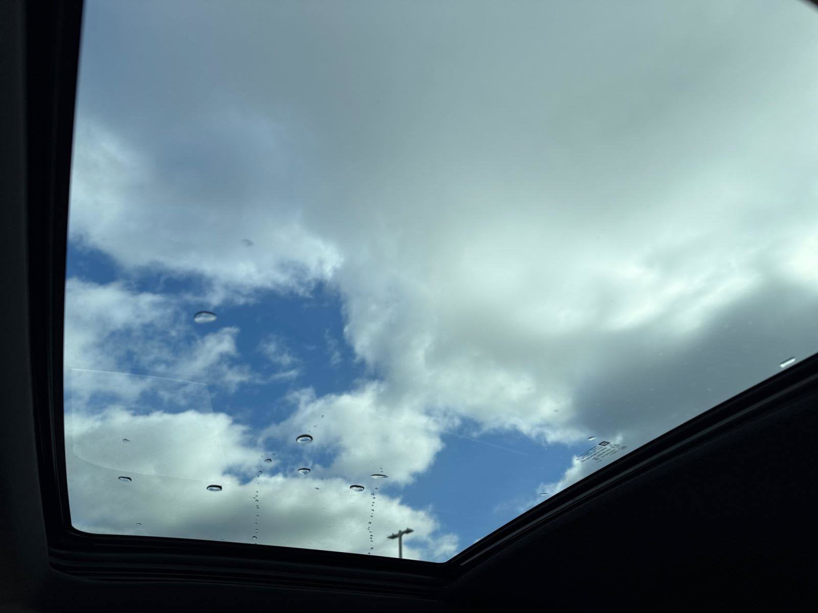 2025 Cadillac XT4 Base