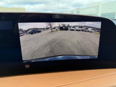 2025 Cadillac XT4 Base