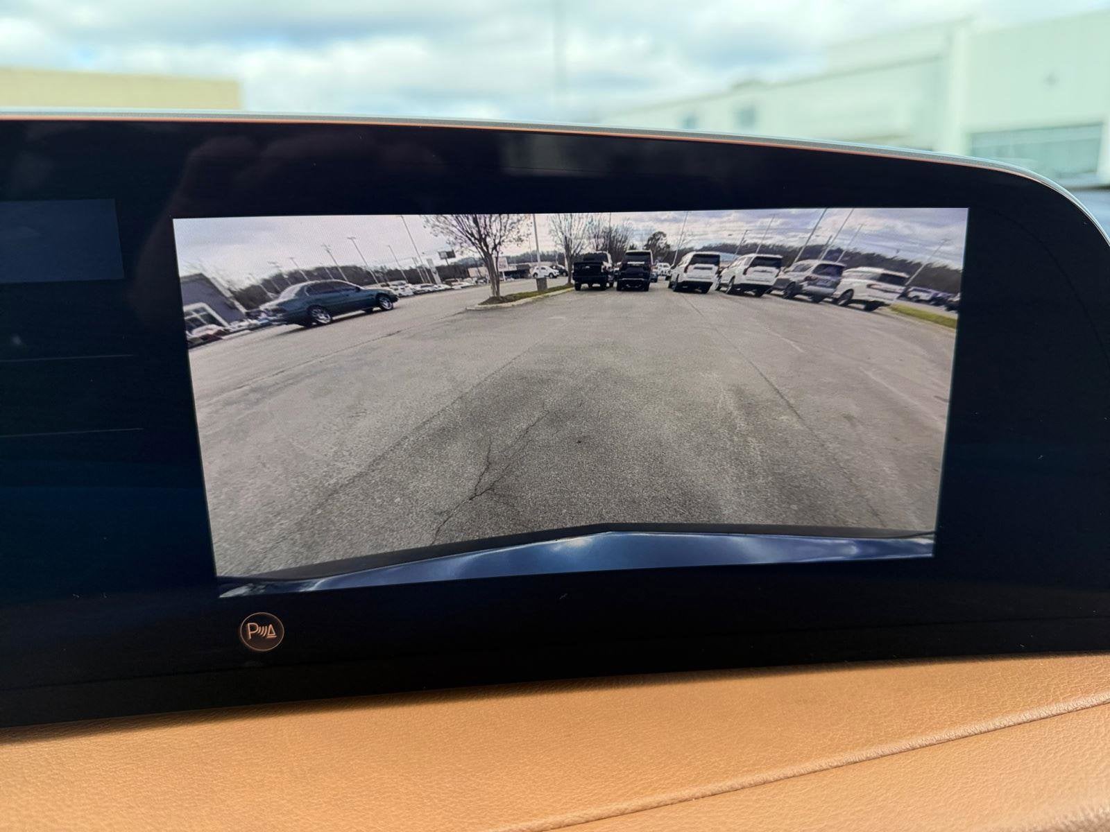 2025 Cadillac XT4 Base