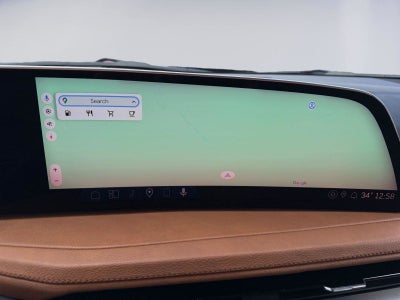 2025 Cadillac XT4 Base