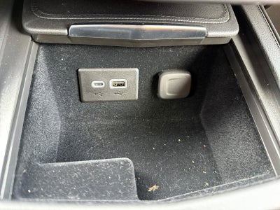 2025 Cadillac XT4 Base