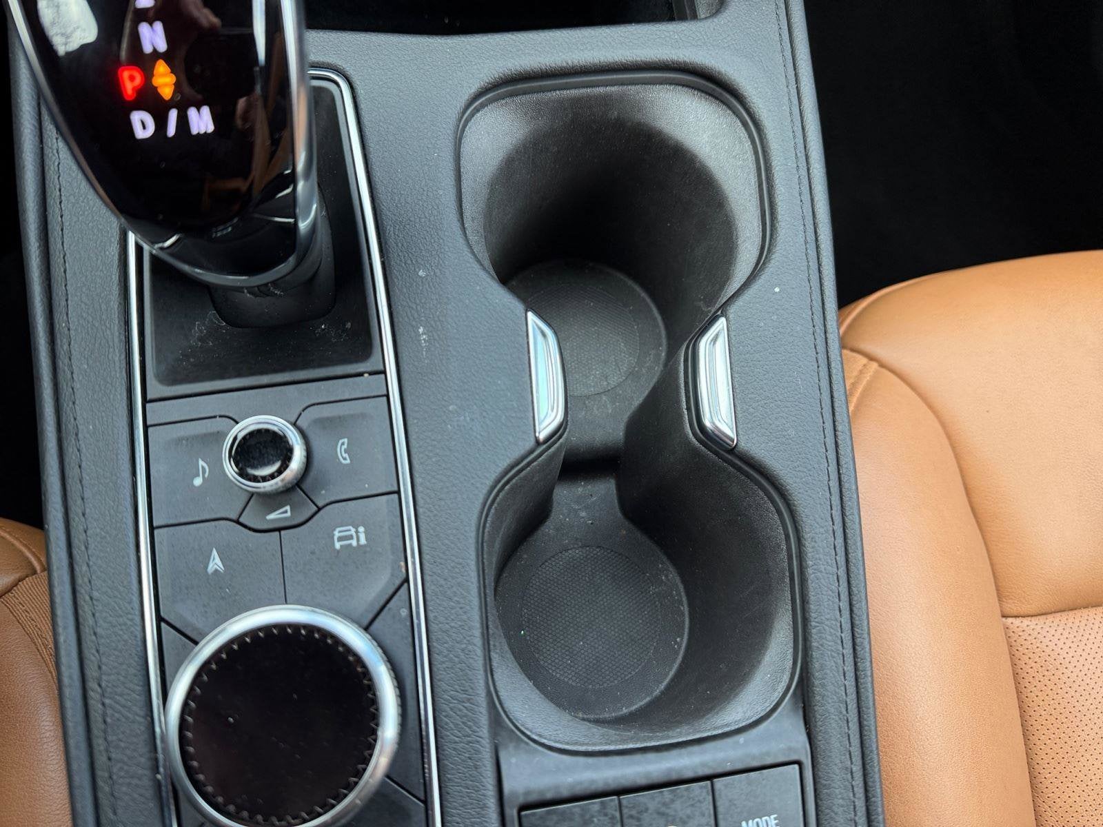 2025 Cadillac XT4 Base