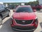 2023 Cadillac XT4 FWD 4dr Premium Luxury