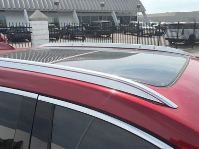 2023 Cadillac XT4 FWD 4dr Premium Luxury