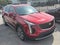 2023 Cadillac XT4 FWD 4dr Premium Luxury